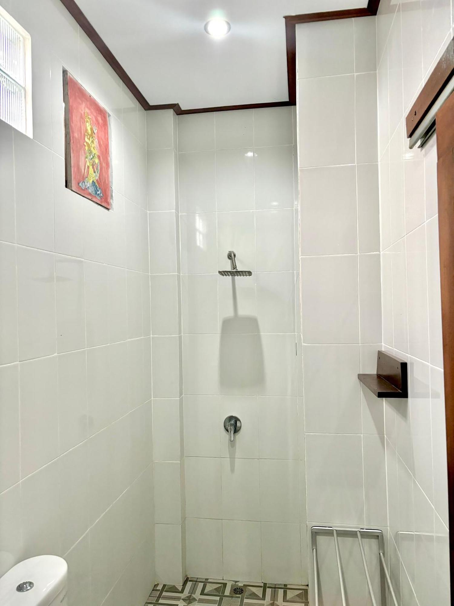 The Lima Home Stay In Canggu Eksteriør billede