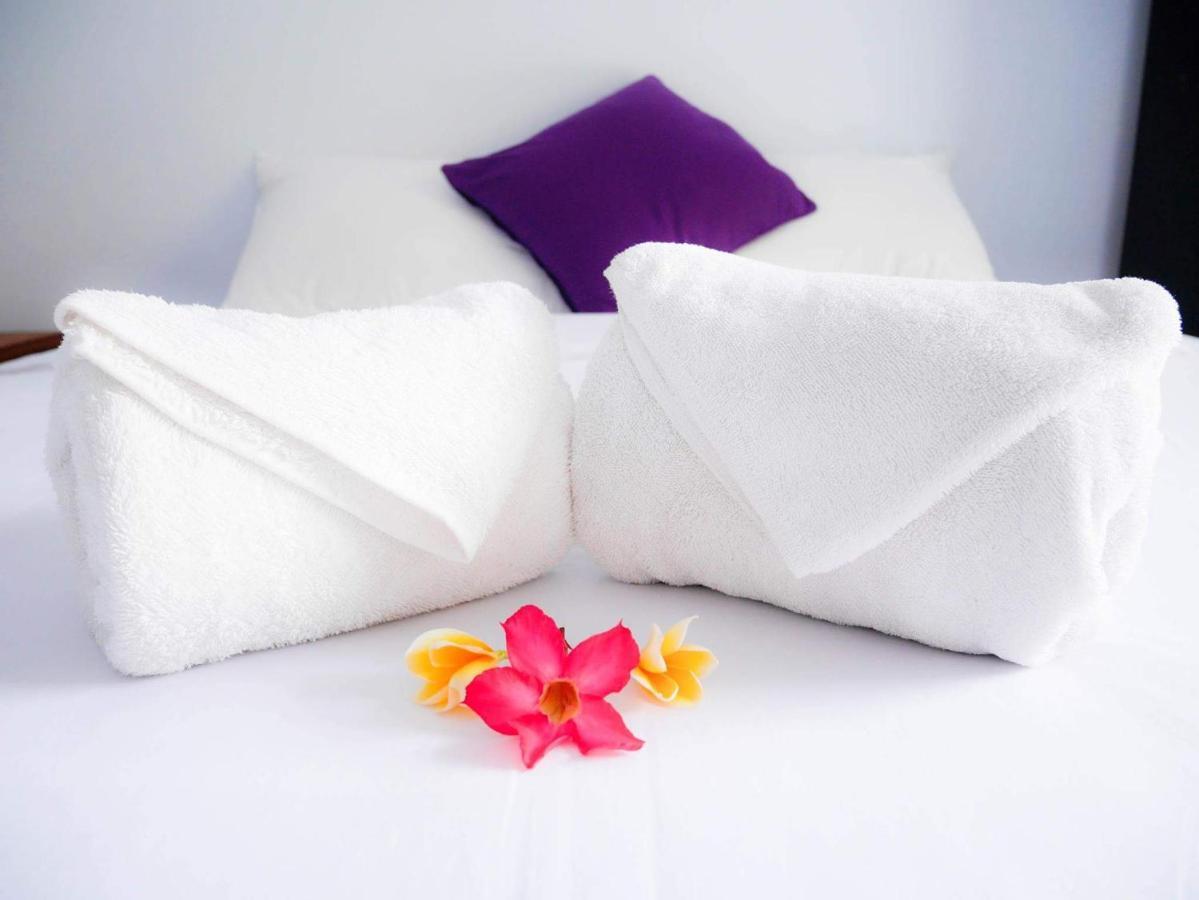 The Lima Home Stay In Canggu Eksteriør billede